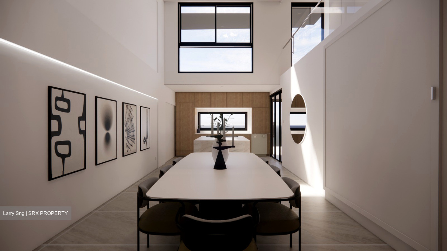 Joon Hiang Road (D19), Terrace #544325891
